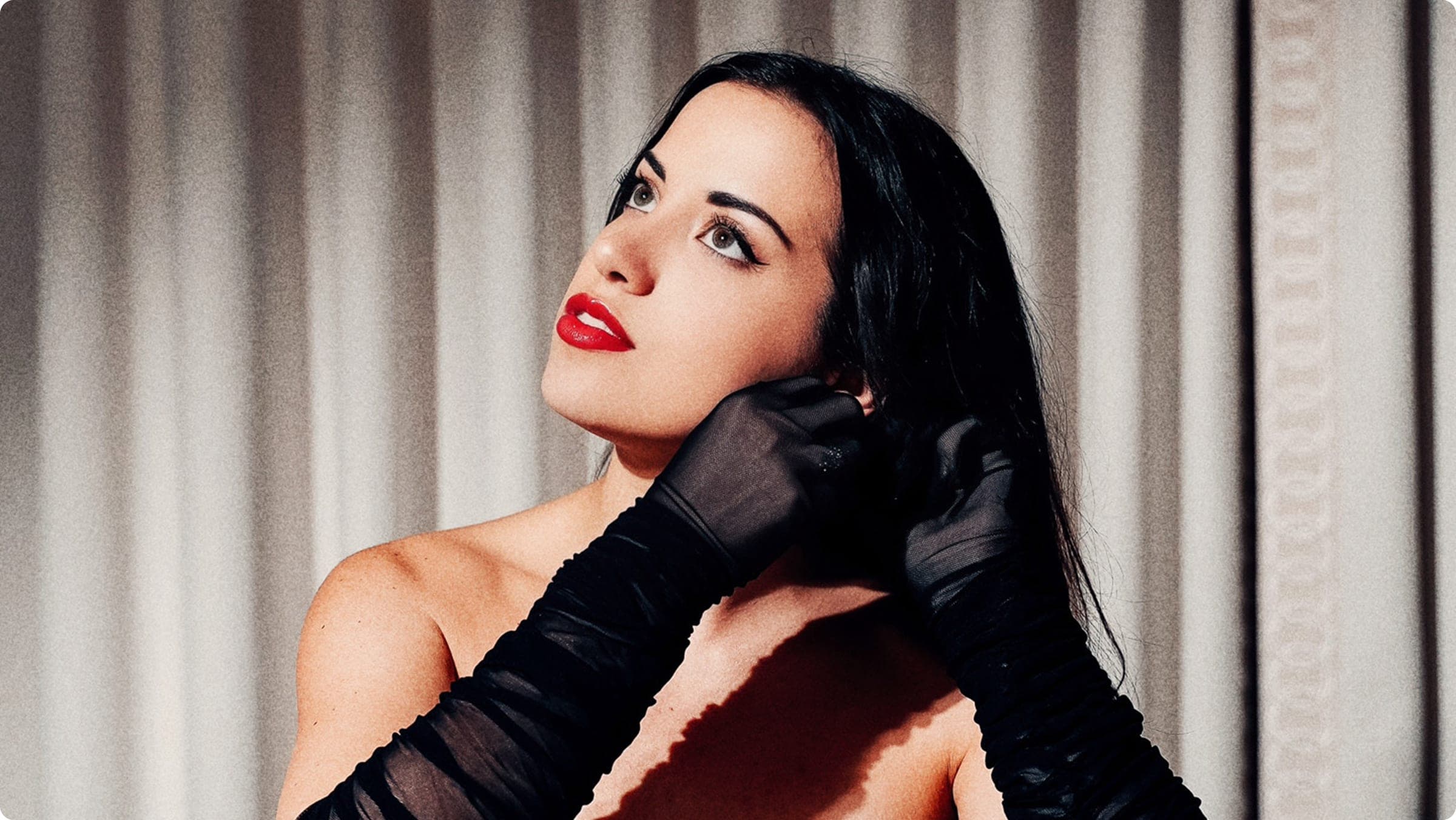 Mags Duval On “Ordinary” — Writing From Instinct and Letting the Feeling Lead